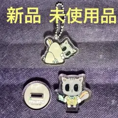 TXT プルバトゥ ダゴニャン アクキー アクスタ セット