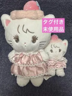 リトル・マーメイド by mikko ぬいぐるみキーホルダー - メルカリ