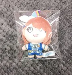 プロセカ　花里みのり　ぬいぐるみ