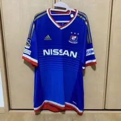 横浜マリノス '93 幻の2ndユニフォーム - メルカリ