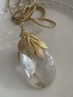 NAPIER（ネイピア）ヴィンテージ ネックレス