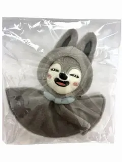 SKZOO PLUSH バンチャン ウルフチャン ぬいぐるみ バックチャーム StrayKids SKZOO バッグチャーム ウルフチャン - メルカリ