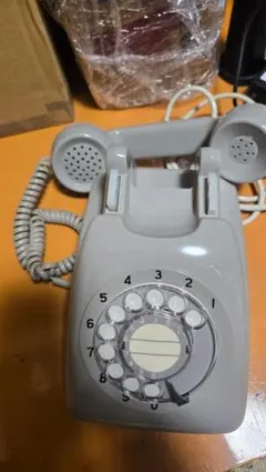 2026年最新】黒電話 A1 601の人気アイテム - メルカリ