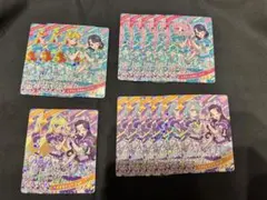 ひみつのアイプリ アイプリカード みつき まとめ売り