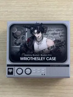 原神 リオセスリ Galaxy Buds3 Buds3 Proケース 原神 リオセスリ Galaxy Buds3 Buds3 Proケース - メルカリ