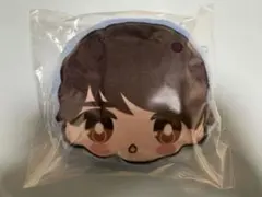 超特急 マスコットポーチ ファンミ ハル - メルカリ