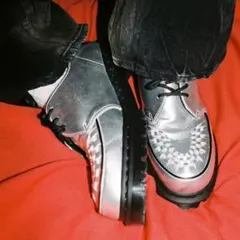 supreme dr.martens UK8 EU42