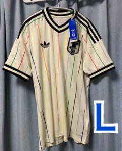 【国内正規品】adidas サッカー日本代表 ユニフォームのサムネイル