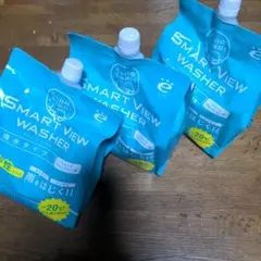 CCI SMART VIEW WASHER 2L 3個セットのサムネイル