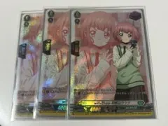 ヴァンガード 羽根山ウララ クリティカル トリガー - メルカリ