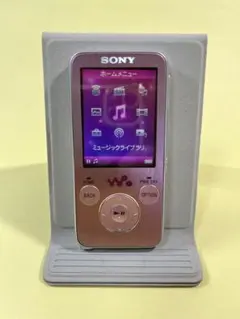 2026年最新】NW-S706F SONYの人気アイテム - メルカリ