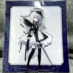 レア 初期 ローゼンメイデン ランダム アクリル ぷちスタンド アクスタ 