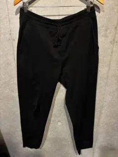 美品✨旧型ウルトラストレッチアクティブジョガーパンツ Lサイズ 黒