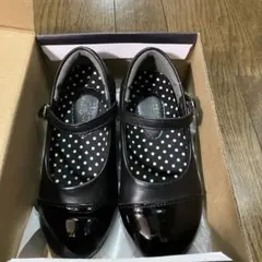 Bio Fitter キッズ フォーマルシューズ 17.0cm