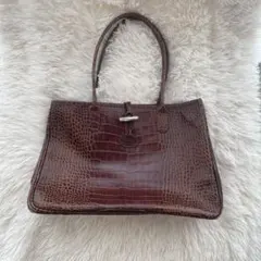 ロンシャン ハンドバッグ