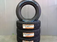 台湾ラーメン様】OPEN COUNTRY A/T III 175/80 R16 - メルカリ