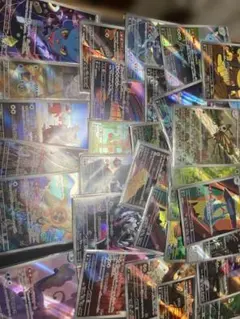 ポケモンカード ar rr70枚セット