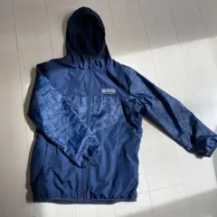 アウトドアプロダクツ150 パーカー　フリース　outdoor ウィンドブレーカ