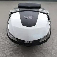 2026年最新】givi バックレストの人気アイテム - メルカリ