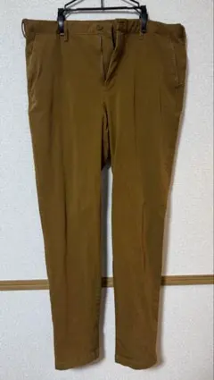 と*ひ様 UNIQLO スキニーフィットチノ2WAYストレッチ ウエストサイズ9