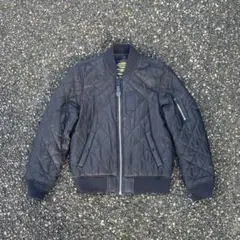 archive ALPHA INDUSTRIES MA-1 キルティング