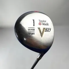 テーラーメイド V921 ゴルフクラブ ドライバー10°