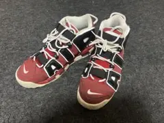 ナイキ エアモアアップテンポ ’96 