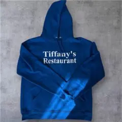 ティファニーパーカー