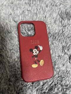 MAISON de SABRE Disney iphone13proのサムネイル