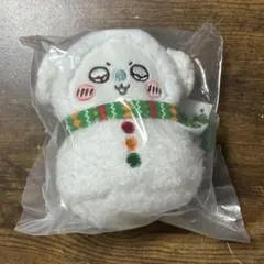 ちいかわ モモンガ エニマイくじ マスコット