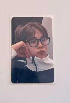 RIIZE ショウタロウ　lucky ラキドロ　トレカ