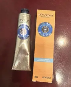 L'Occitane Crème Mains Hand Cream 75mL