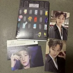 SEVENTEEN セブチ 17ISRIGHTHERE Weverseアルバム