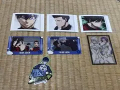 BLUE LOCK まとめ売り