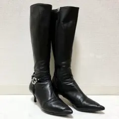 2025年最新】GUCCI レディース ブーツの人気アイテム - メルカリ