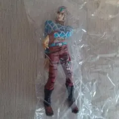 新品未開封 MAFIArte フーゴ ミスタ　フィギュア　ジョジョ　5部 新品未開封 MAFIArte フーゴ ミスタ フィギュア ジョジョ 5部 - メルカリ
