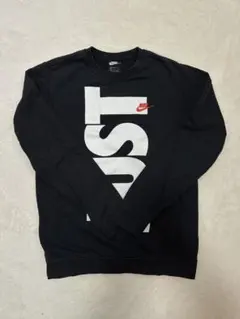 Nike ブラック スウェット M