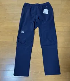 新品 未使用 ノースフェイス アルパインパンツ （XL）