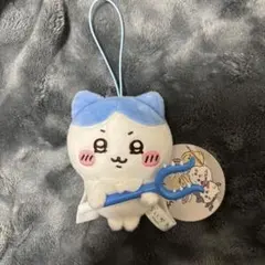 ちいかわ 討伐マスコット② ハチワレ