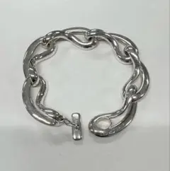 925 ブレスレット アクロバット デタッチャブル - メルカリ