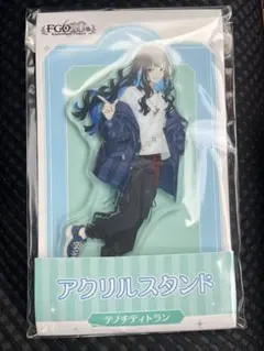 FGO ローソン限定 テノチティトラン　アクリルスタンド
