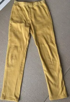 デビロック 150 冬