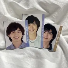 川崎皇輝デタカ