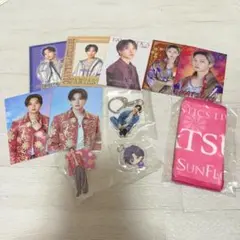 FANTASTICS 堀夏喜 まとめ売り