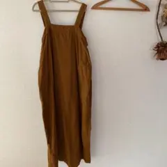 【D.M.G】ワンピース　コットンのサムネイル