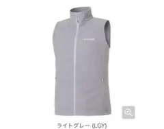 モンベル USシャミース ベスト XL レディース