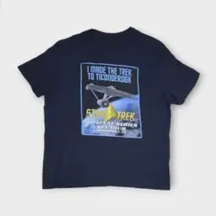 STAR TREK スタートレックt ムービーt 公式 XL