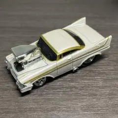 マッスルマシーン プリムス パーツ欠品 ヒューリー ジャンクのサムネイル