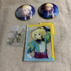 3点セット
