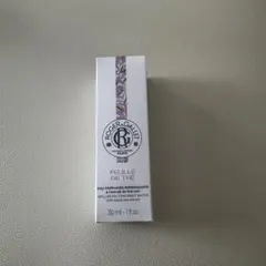 Roger&Gallet FEUILLE DE THE 30mlのサムネイル